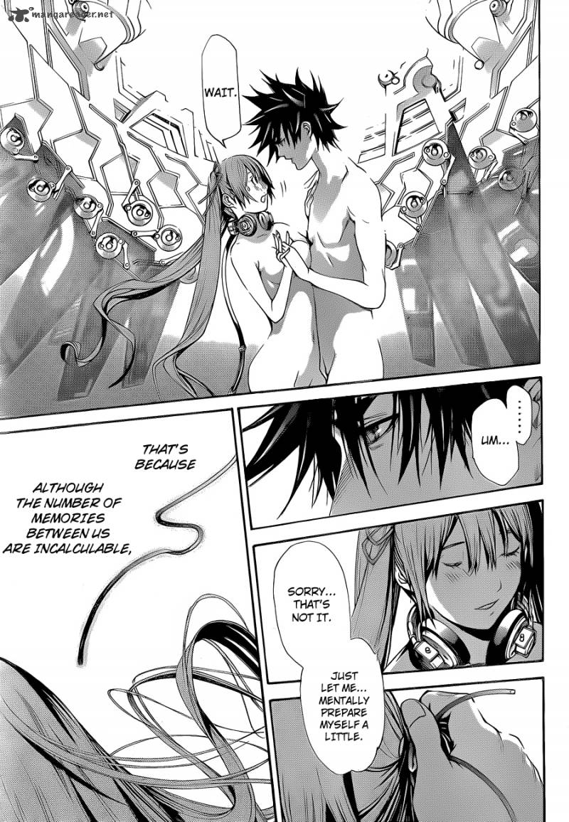 Air Gear 329 4