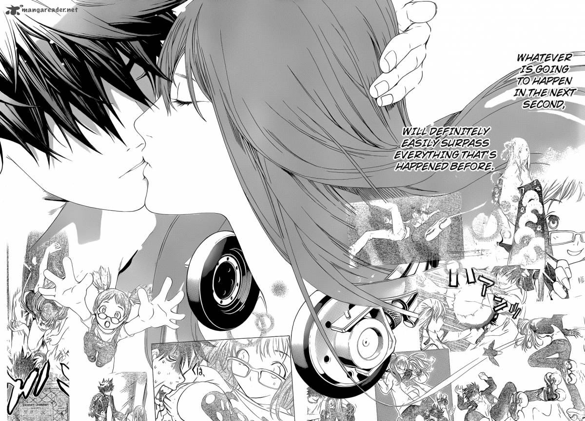 Air Gear 329 5
