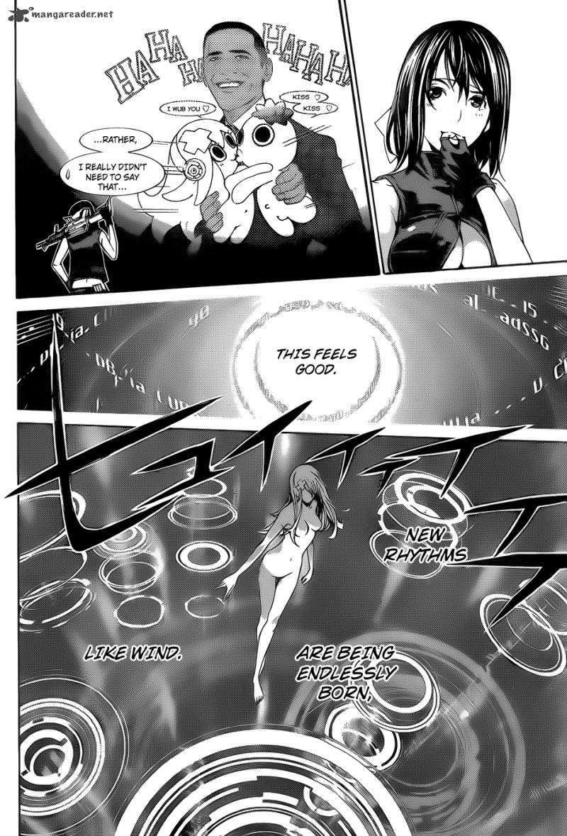 Air Gear 329 6