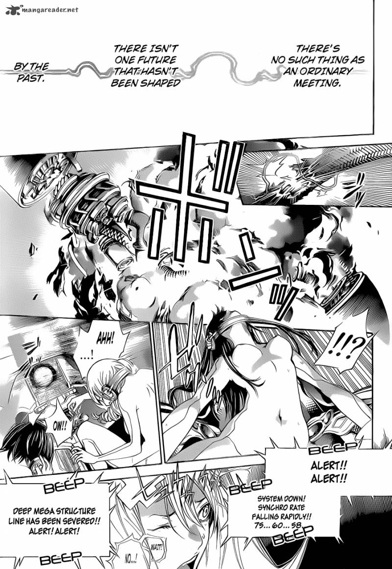 Air Gear 329 9