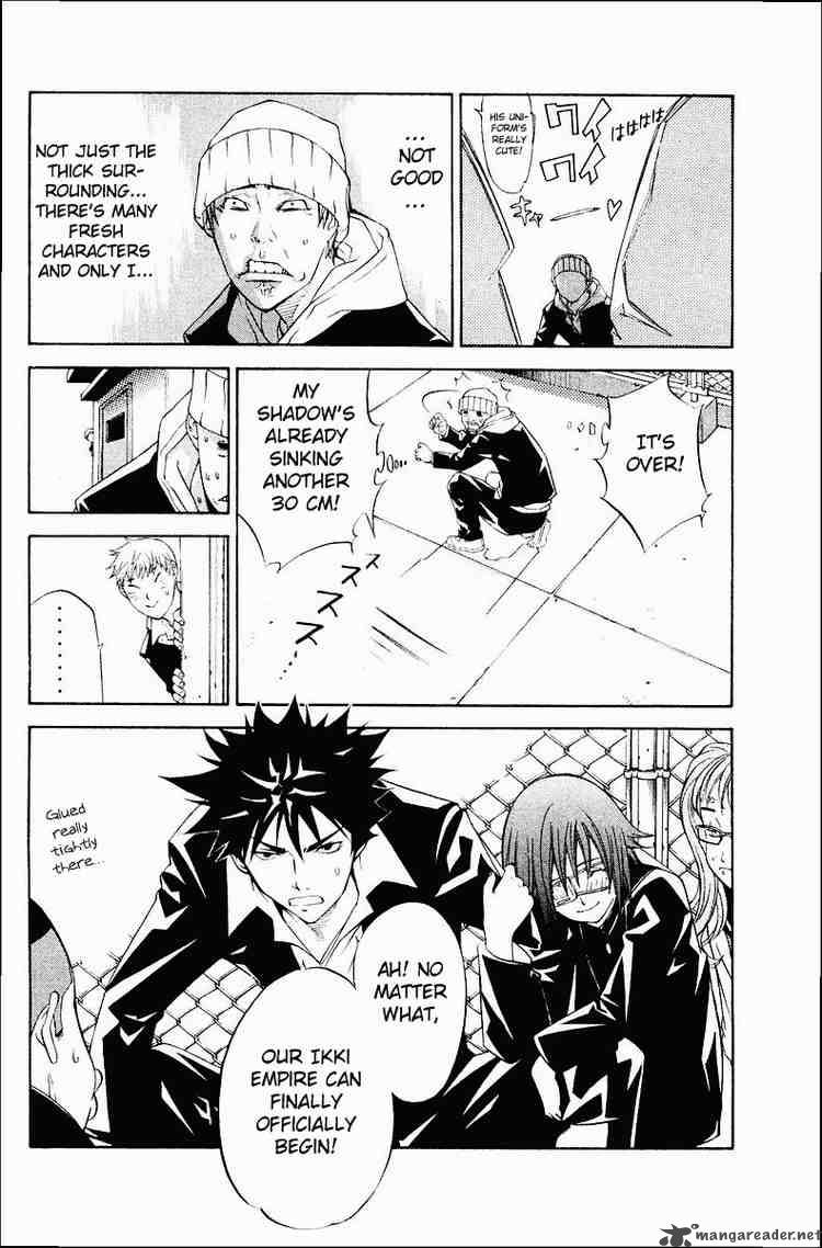 Air Gear 33 10