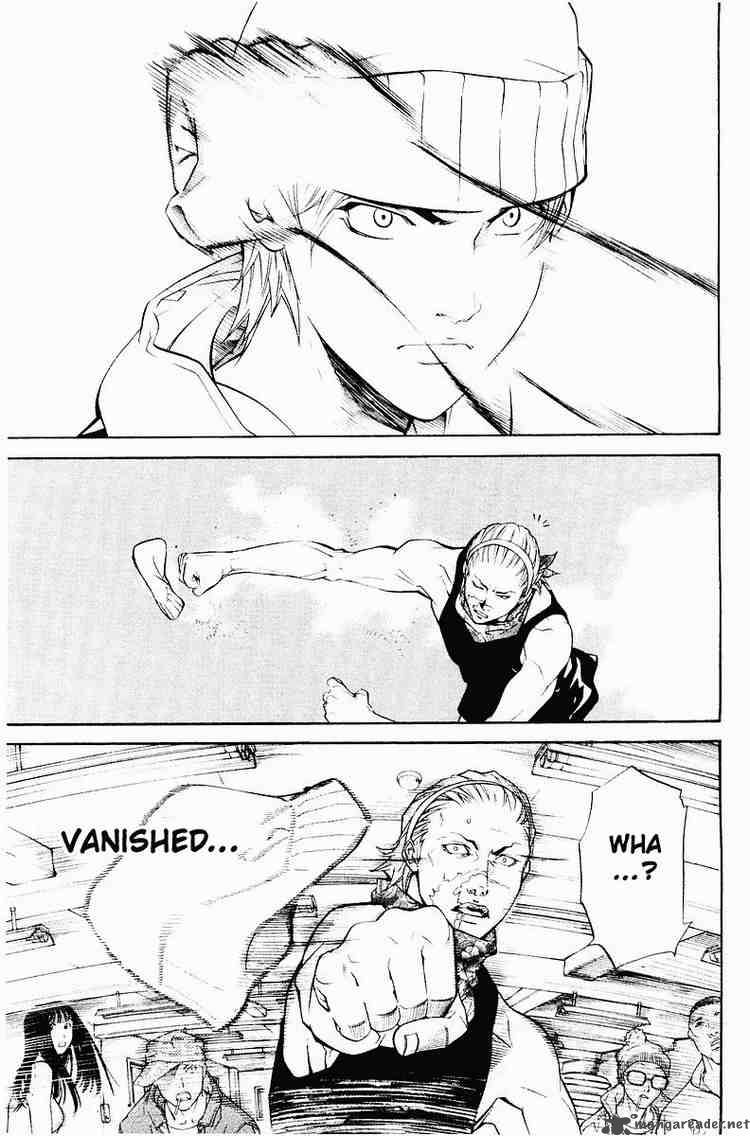 Air Gear 33 20