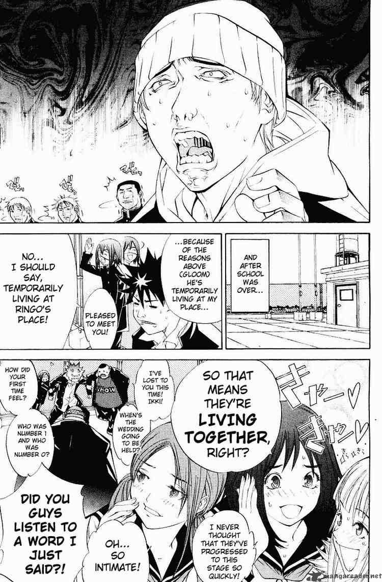 Air Gear 33 9