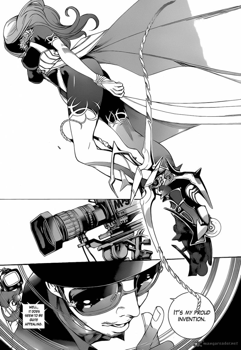 Air Gear 330 7
