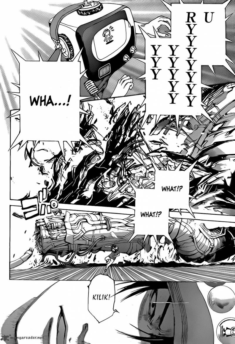 Air Gear 331 3