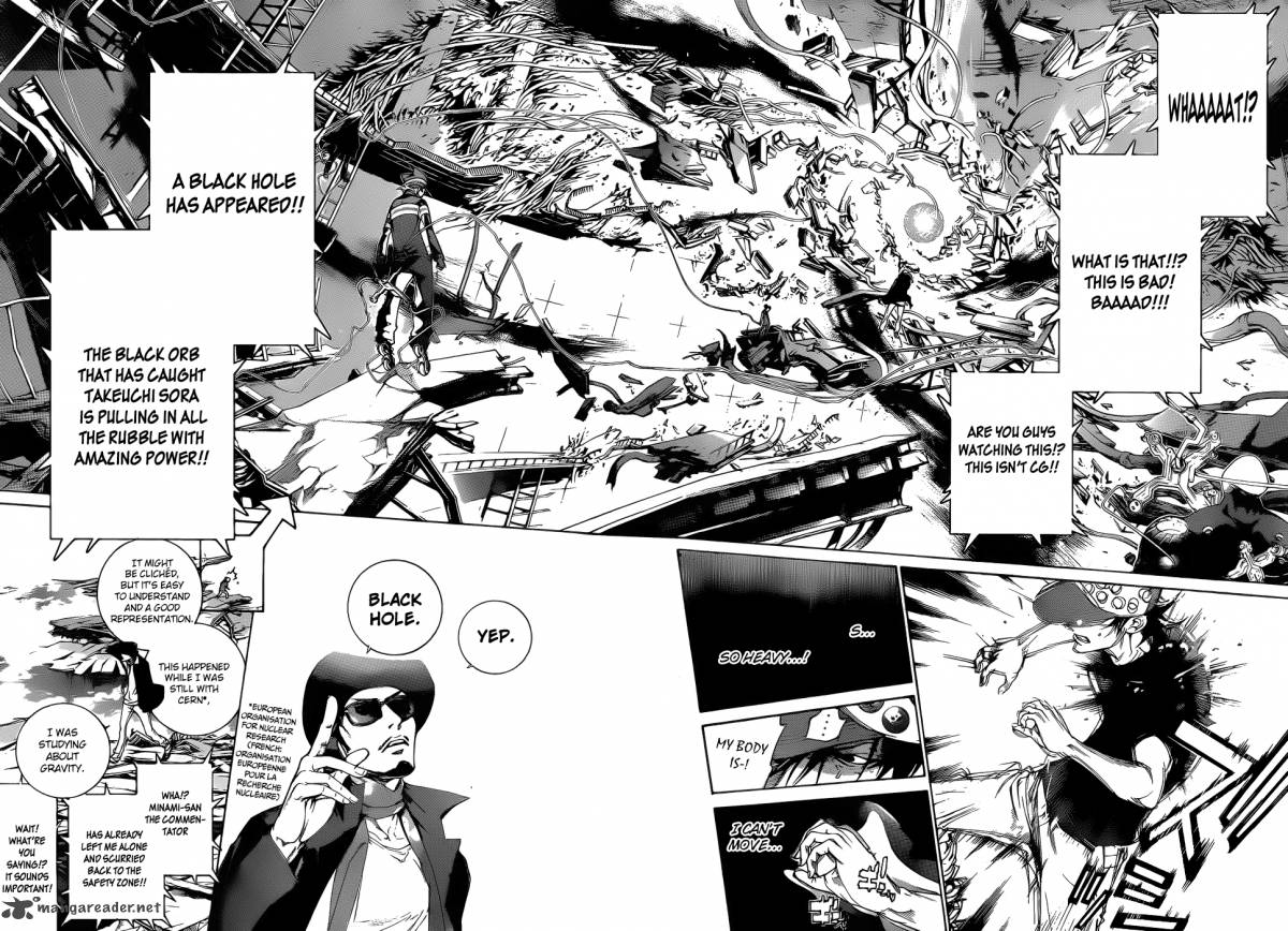 Air Gear 331 5