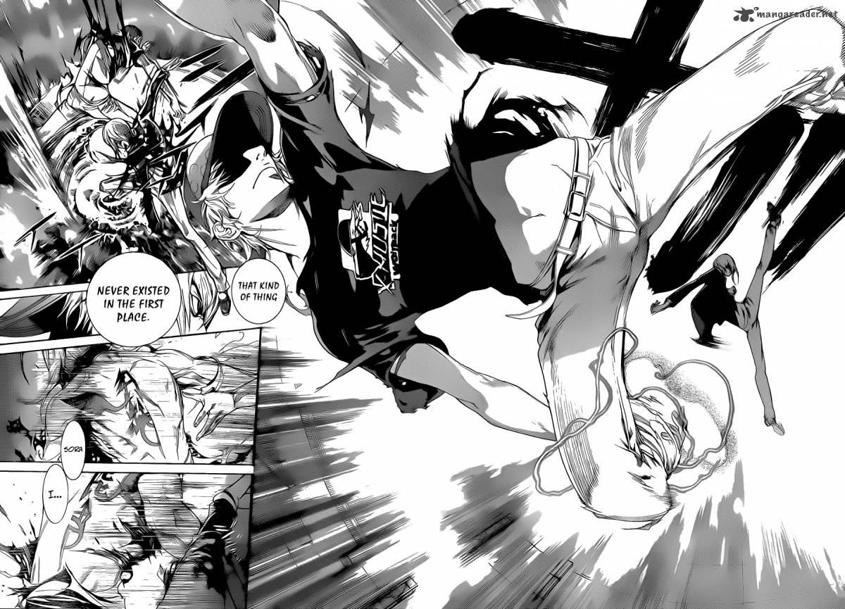 Air Gear 332 15