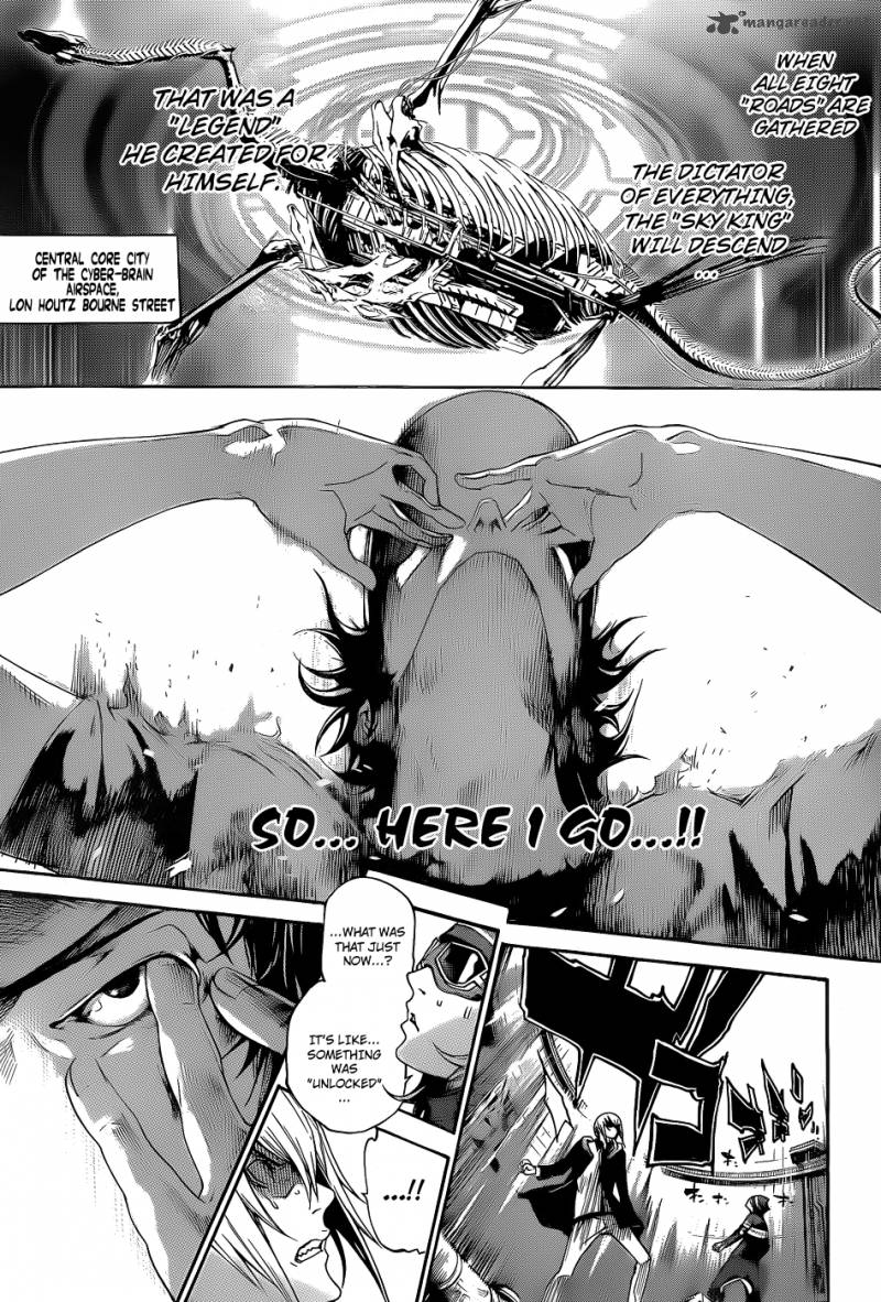 Air Gear 332 9