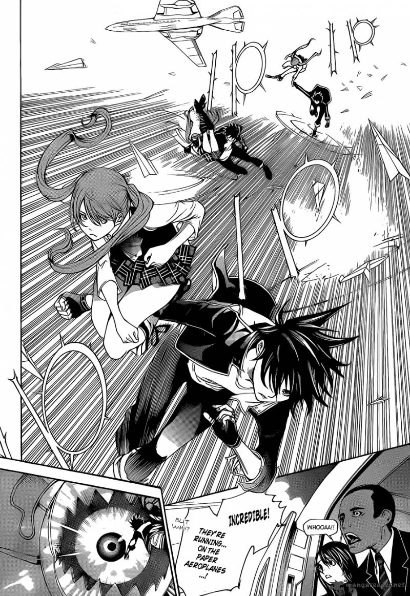 Air Gear 333 14