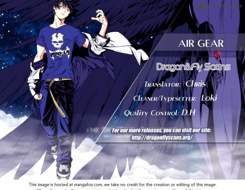 Air Gear 335 1