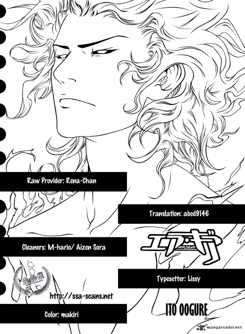 Air Gear 336 1