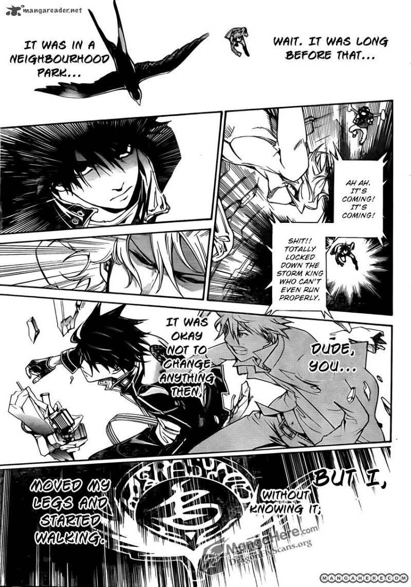 Air Gear 337 13