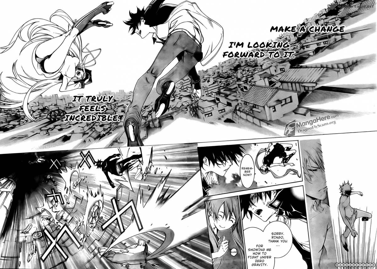 Air Gear 337 14