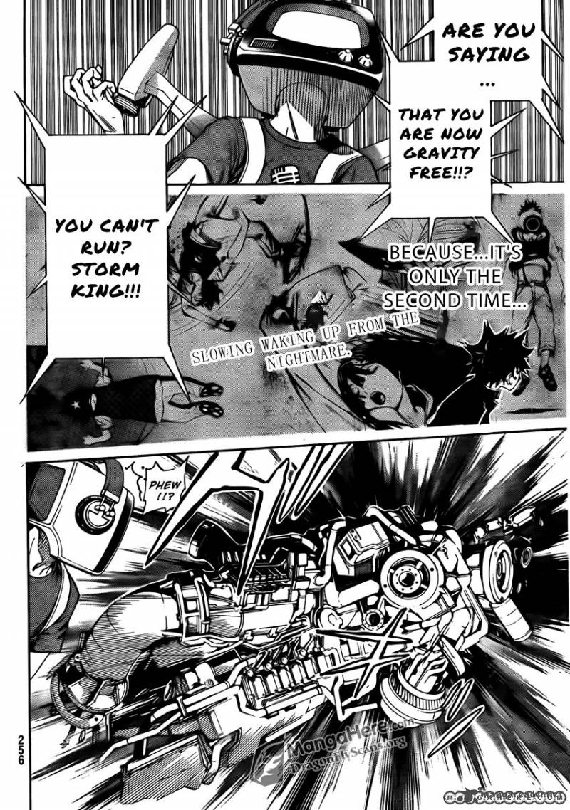 Air Gear 337 5