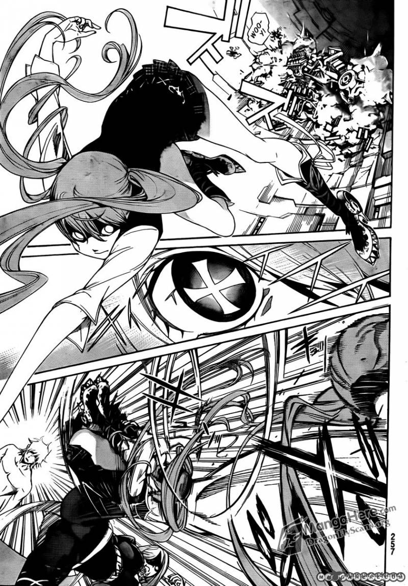 Air Gear 337 6