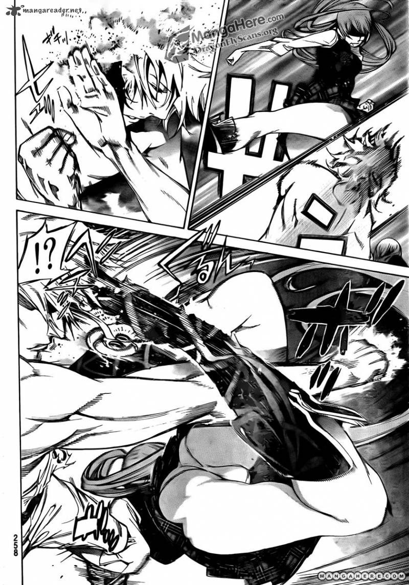Air Gear 337 7