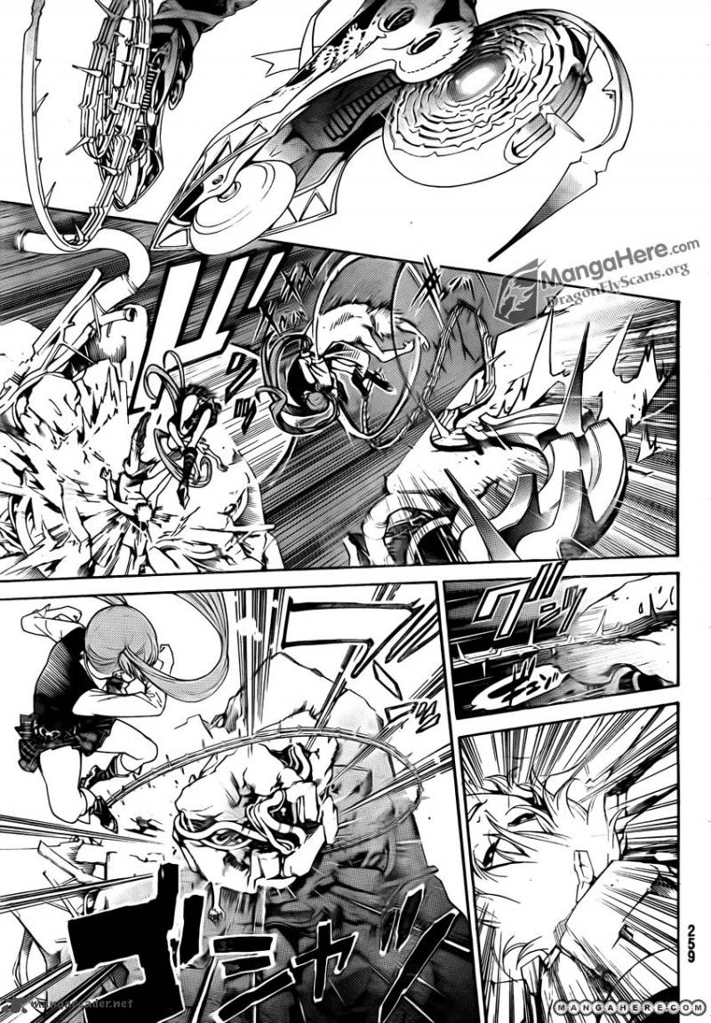 Air Gear 337 8