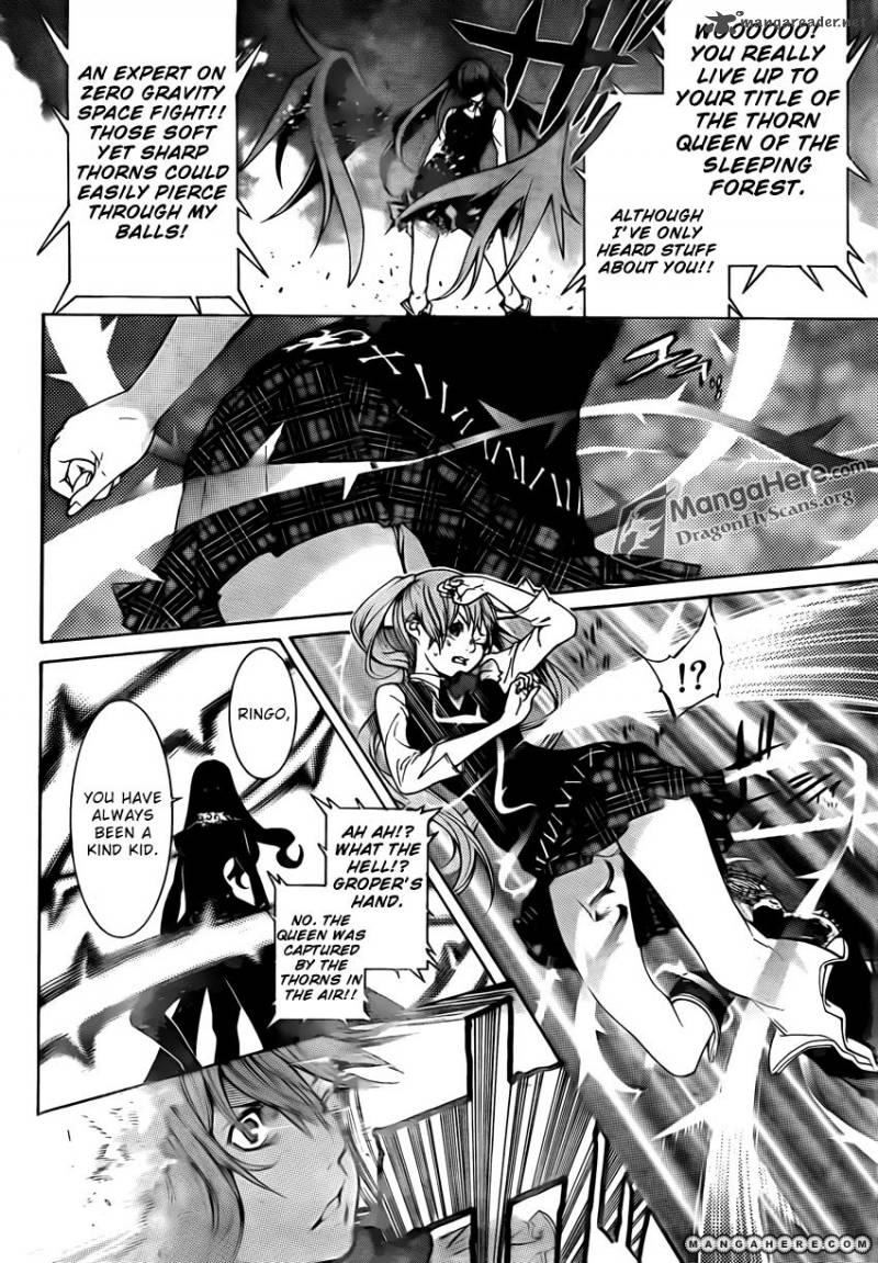 Air Gear 337 9