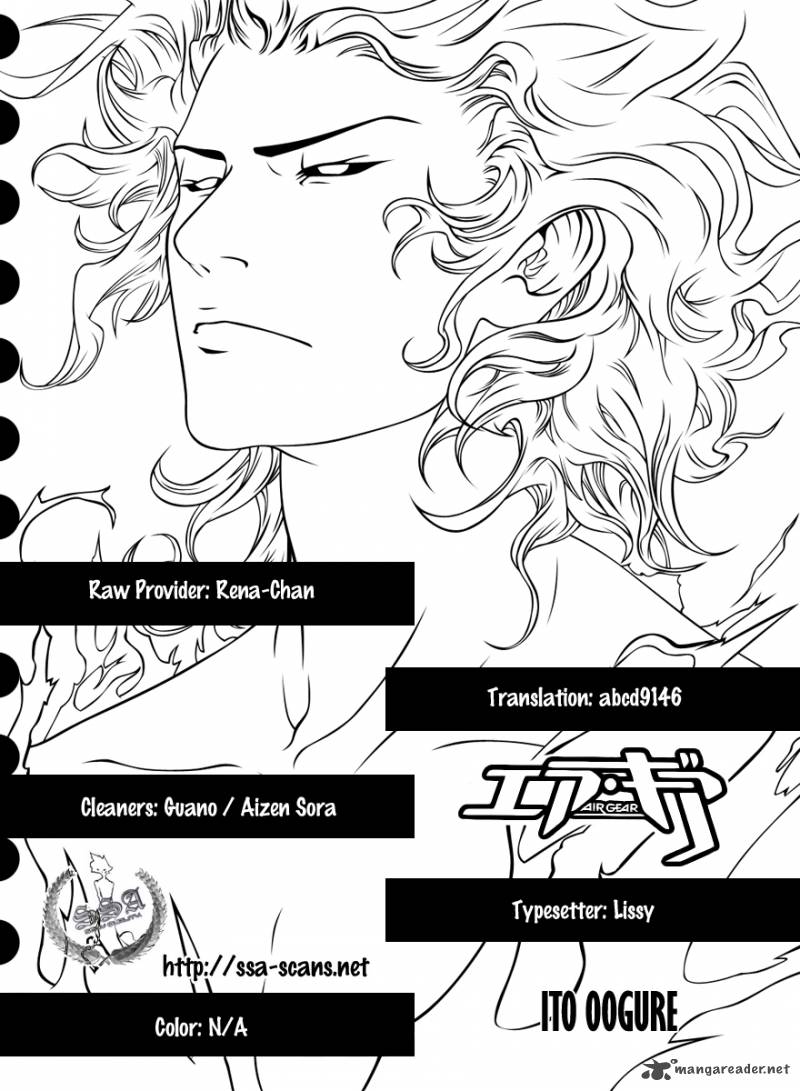 Air Gear 338 1