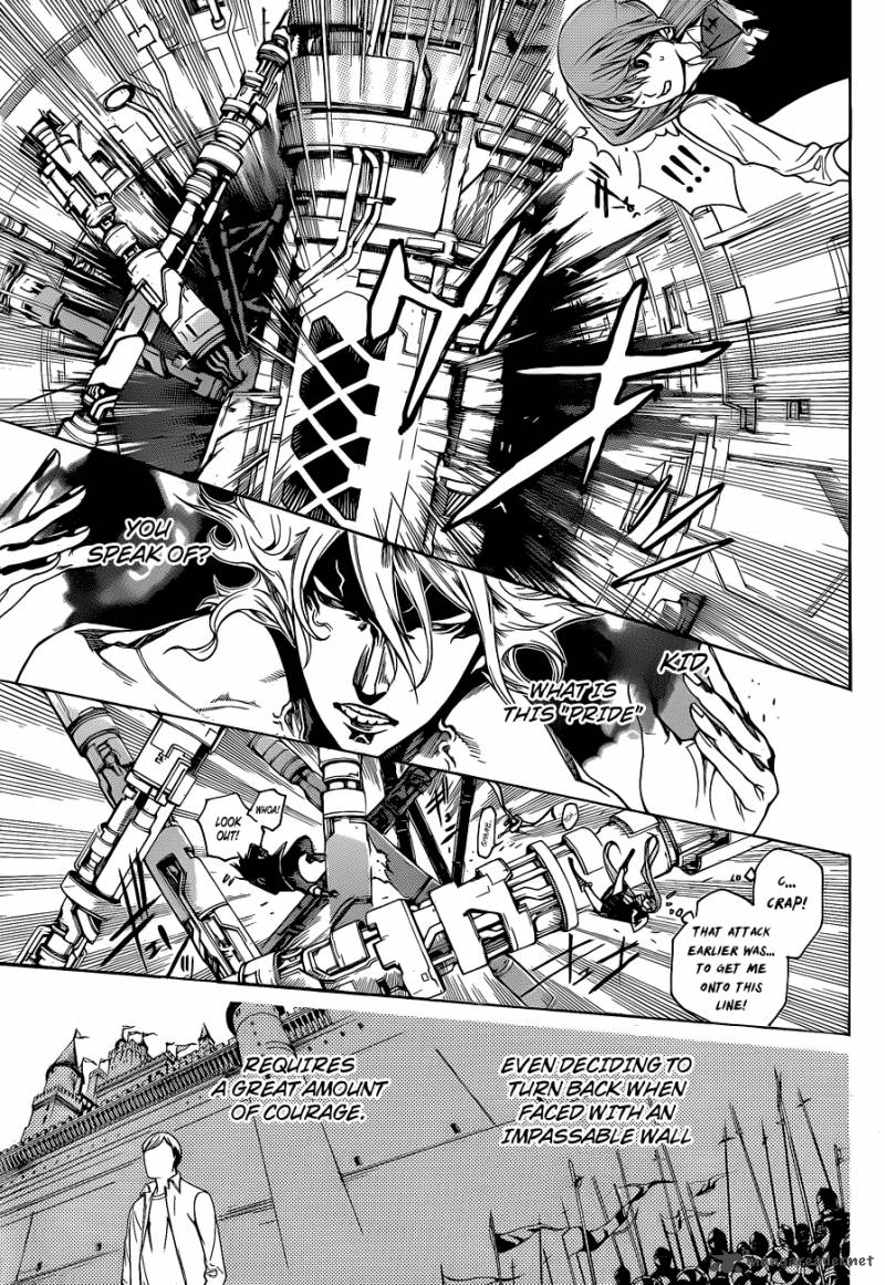 Air Gear 338 11