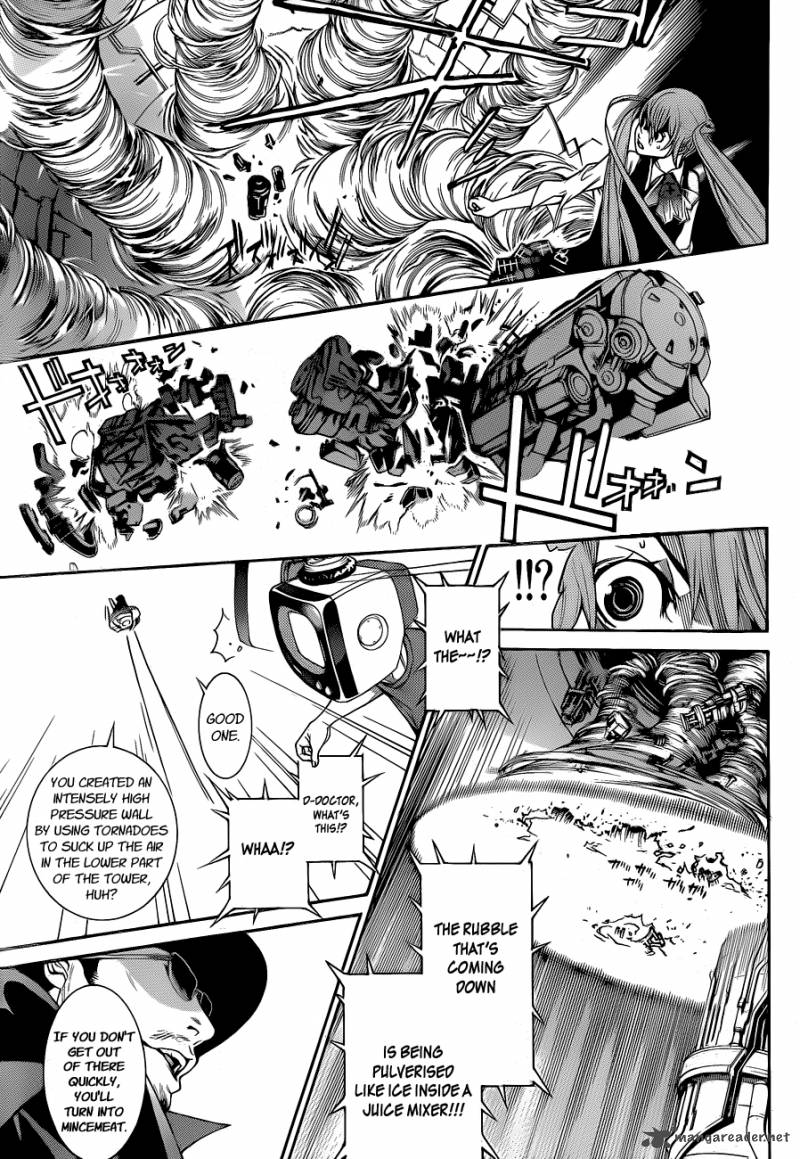 Air Gear 338 13