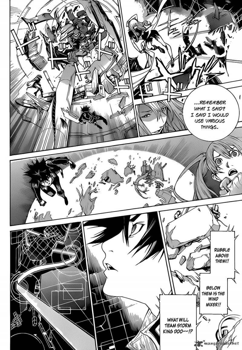 Air Gear 338 14