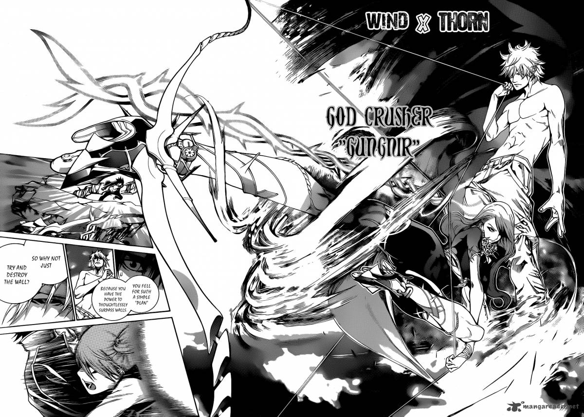Air Gear 338 16