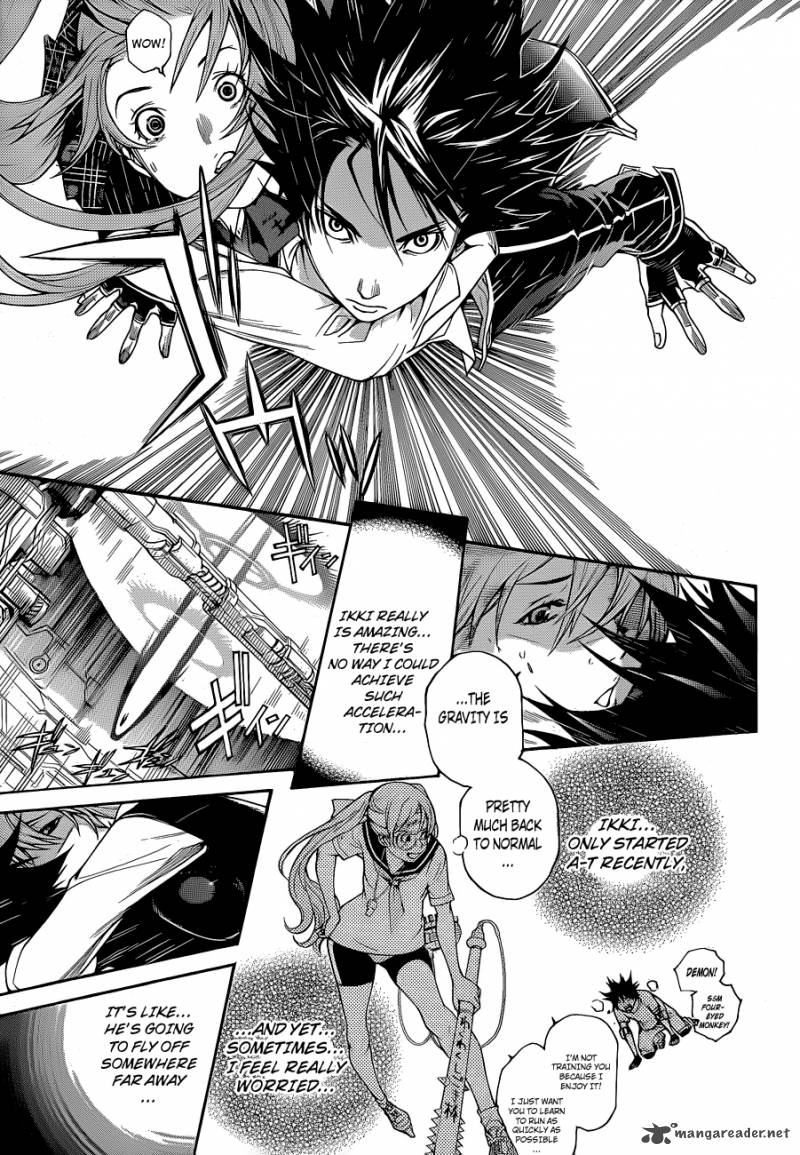 Air Gear 338 4