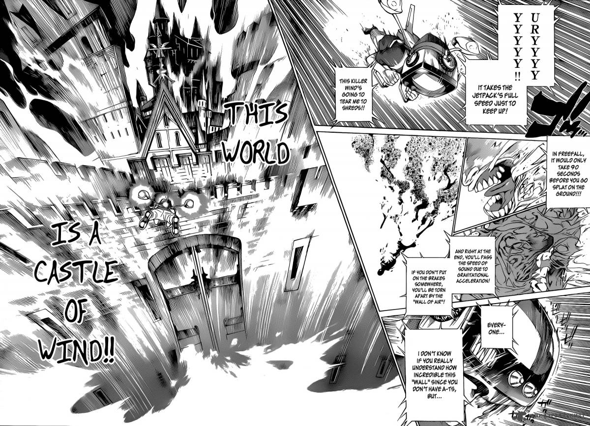 Air Gear 338 5