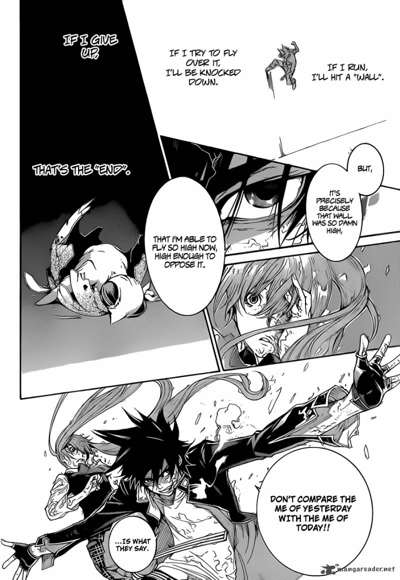 Air Gear 339 10