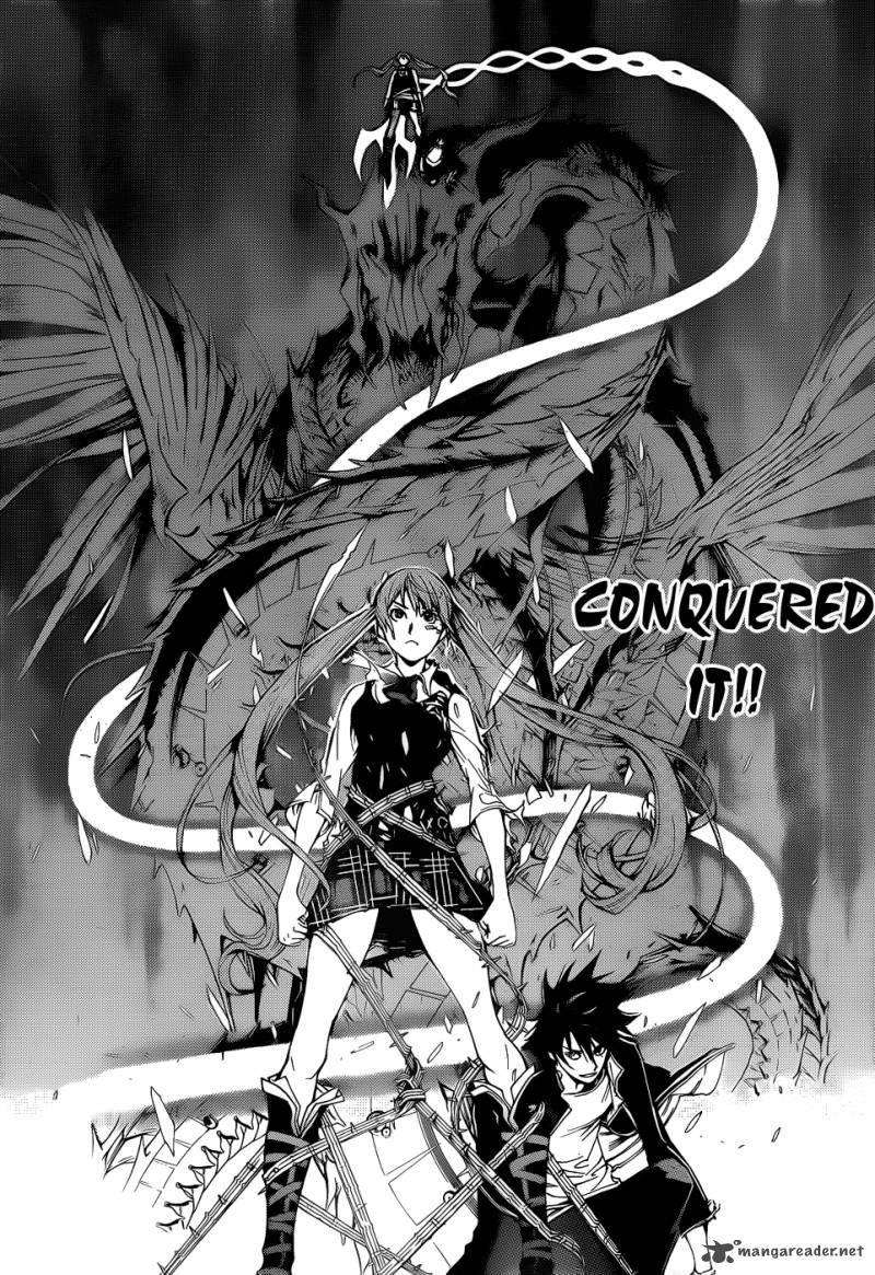 Air Gear 339 16