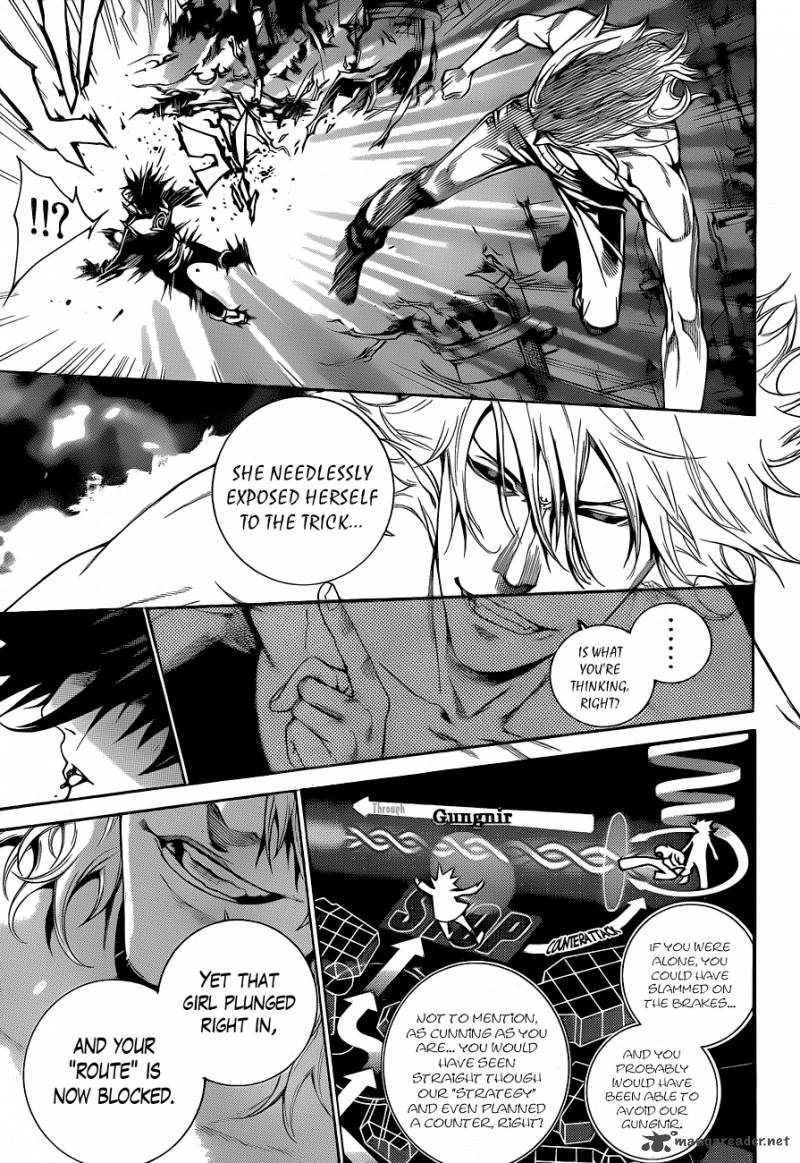 Air Gear 339 4