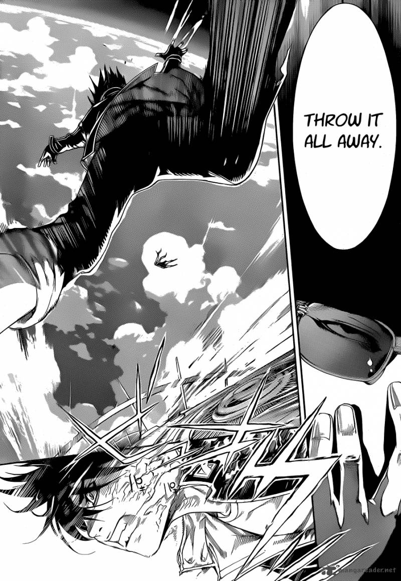 Air Gear 339 7