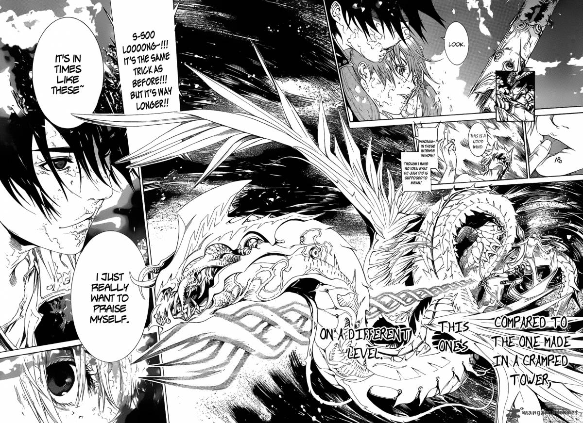 Air Gear 339 9