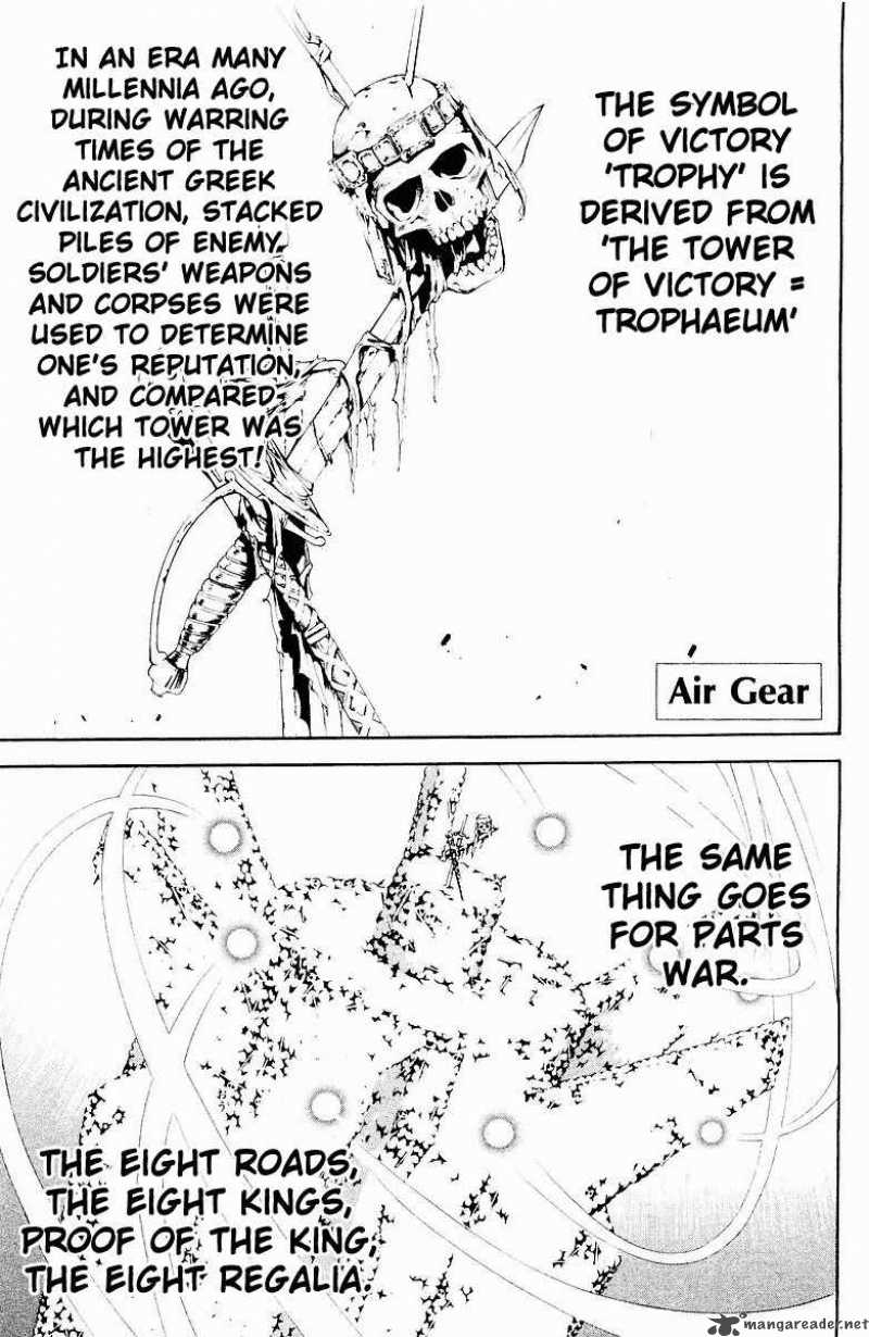 Air Gear 34 1