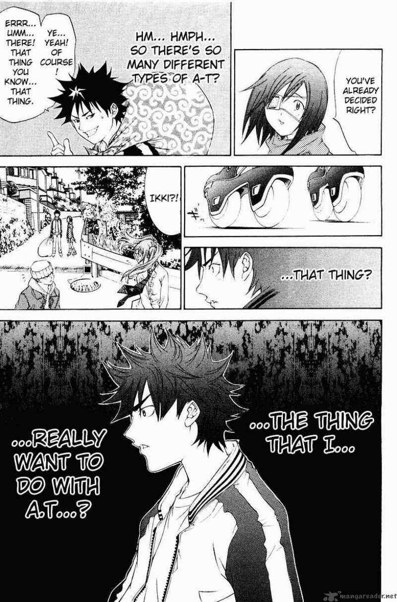 Air Gear 34 13