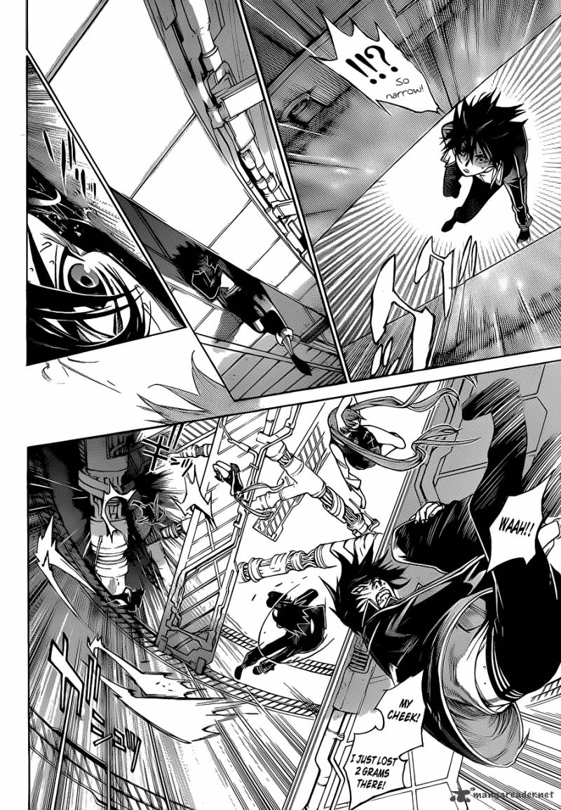 Air Gear 340 10