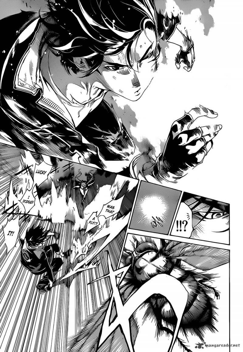 Air Gear 340 11