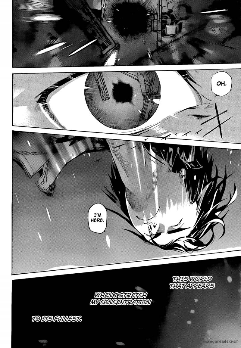 Air Gear 340 12