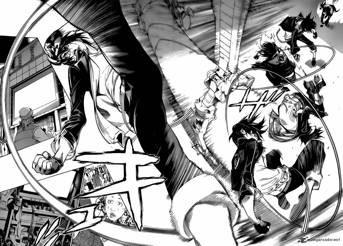 Air Gear 340 14