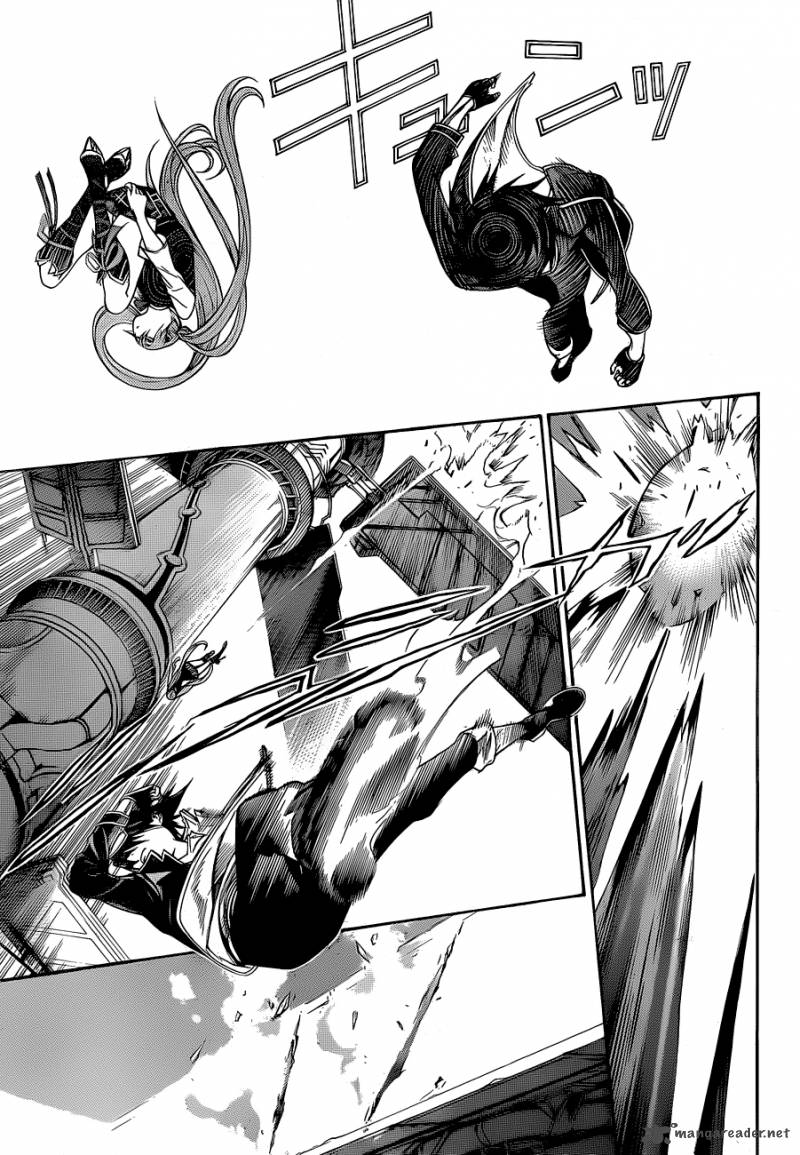 Air Gear 340 8