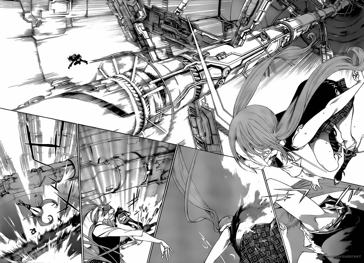Air Gear 340 9