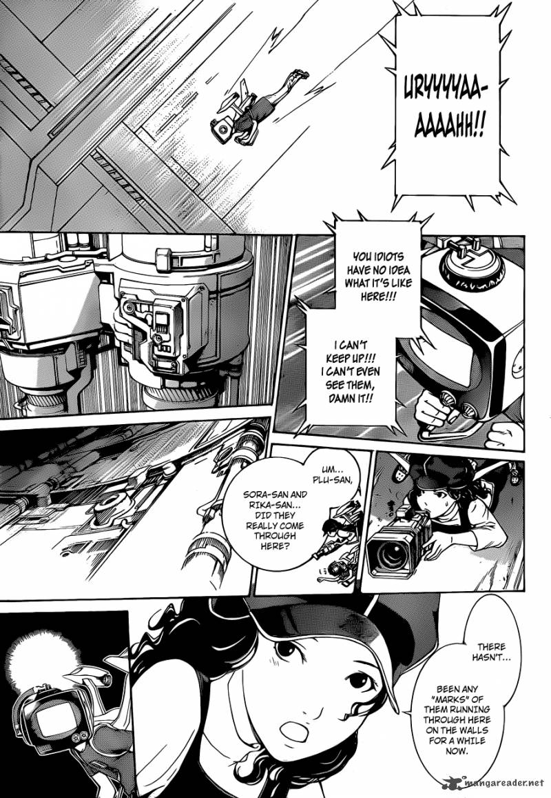 Air Gear 341 12