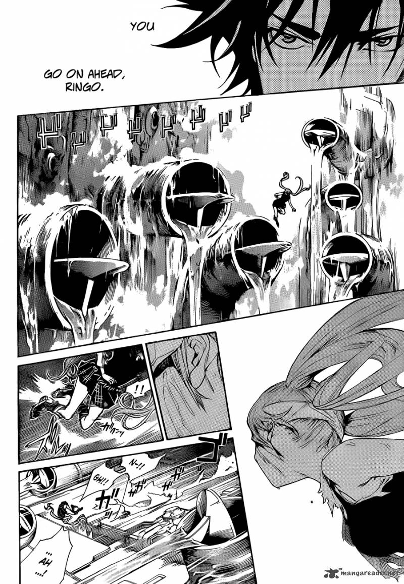 Air Gear 341 15