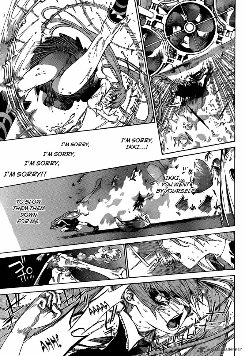 Air Gear 341 16
