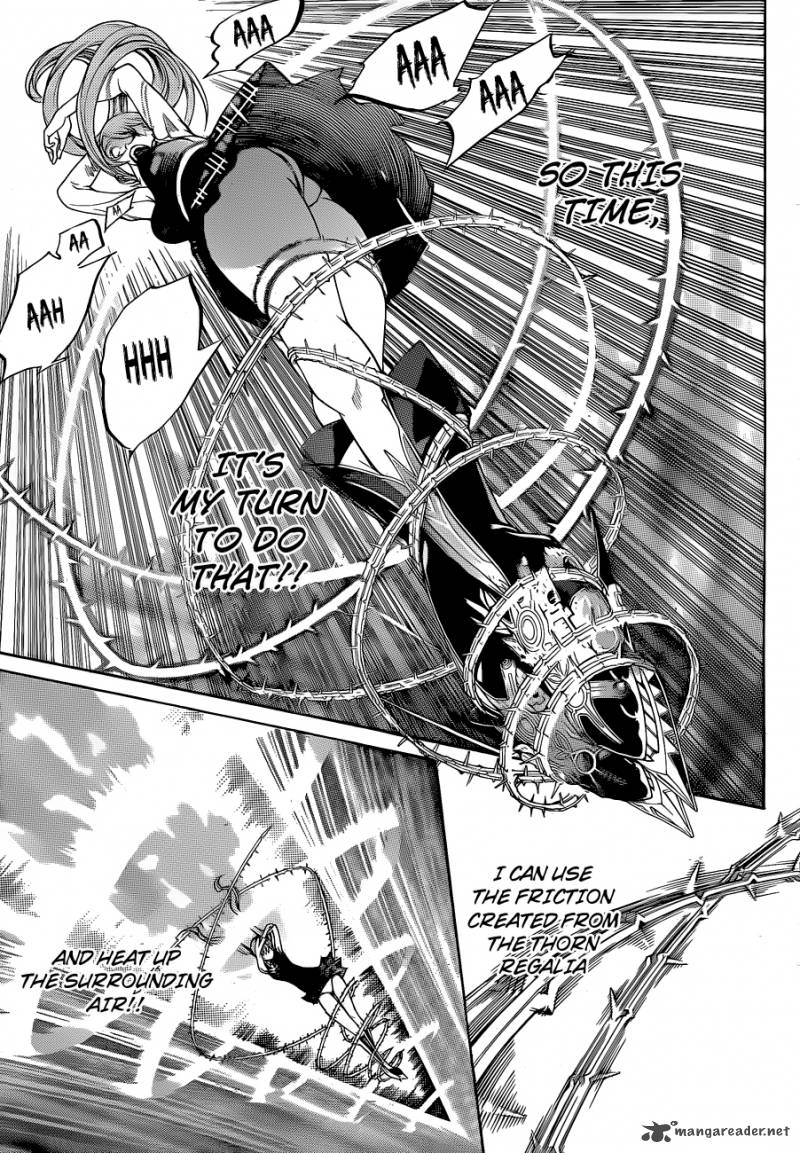 Air Gear 342 11