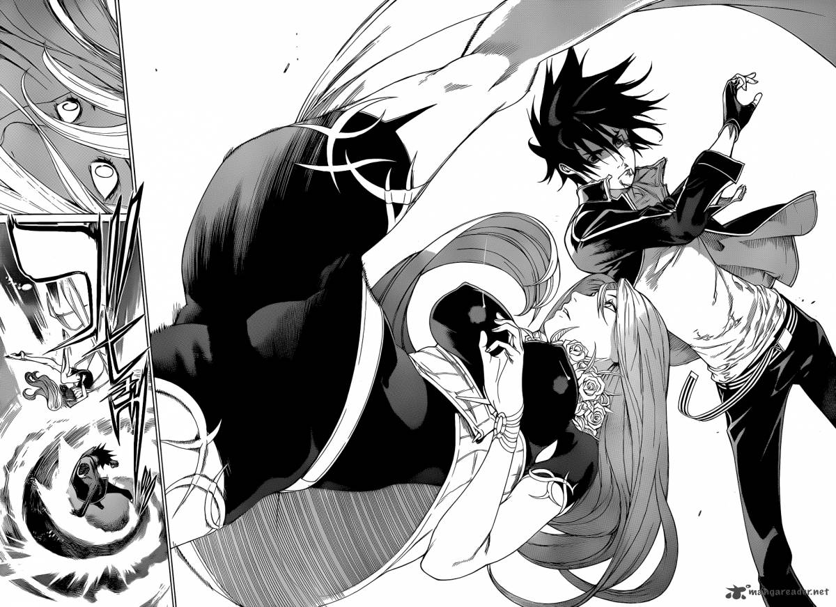 Air Gear 342 15