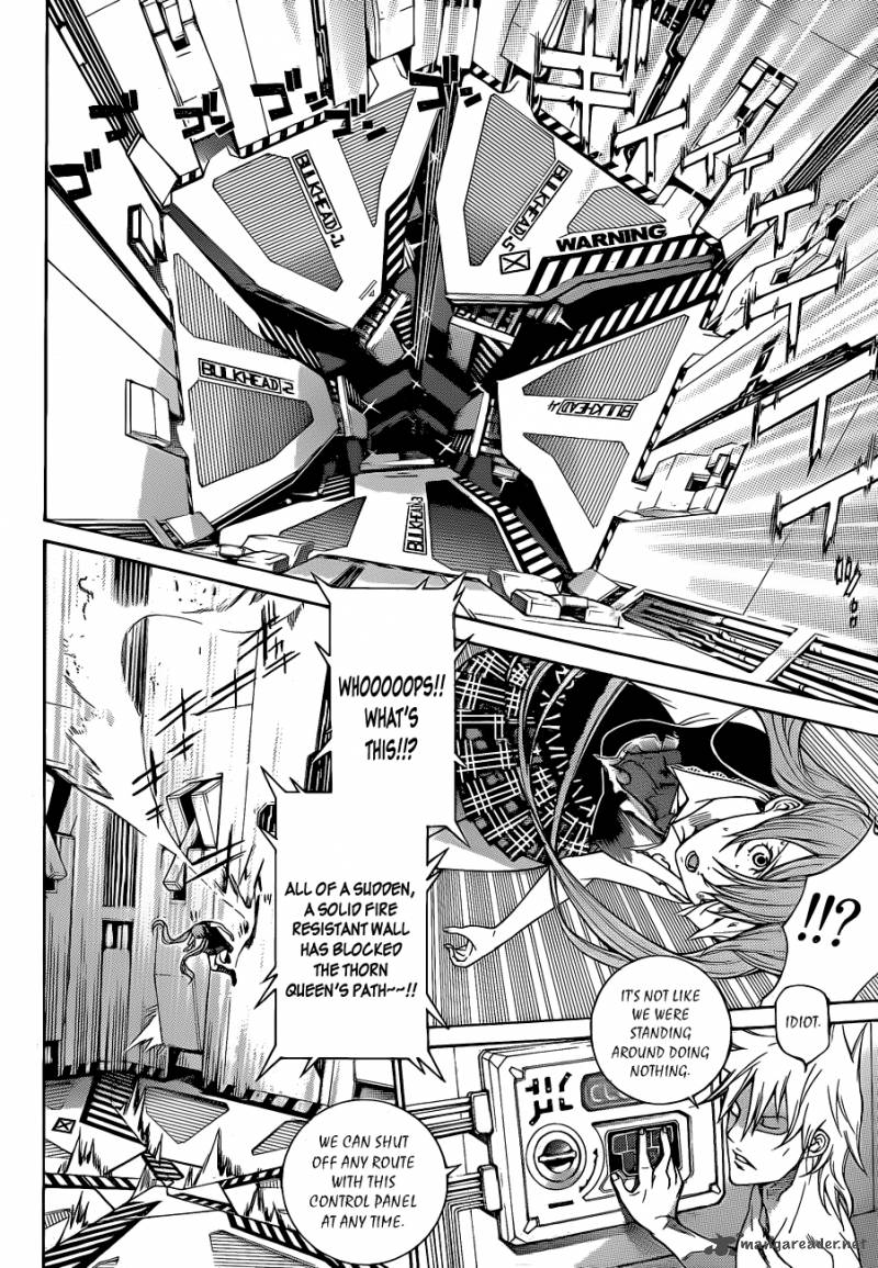 Air Gear 342 3