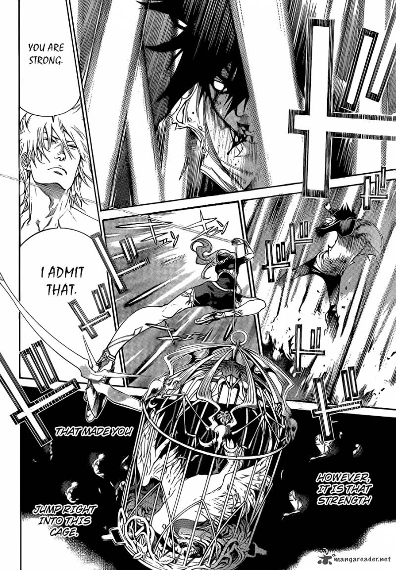 Air Gear 342 5