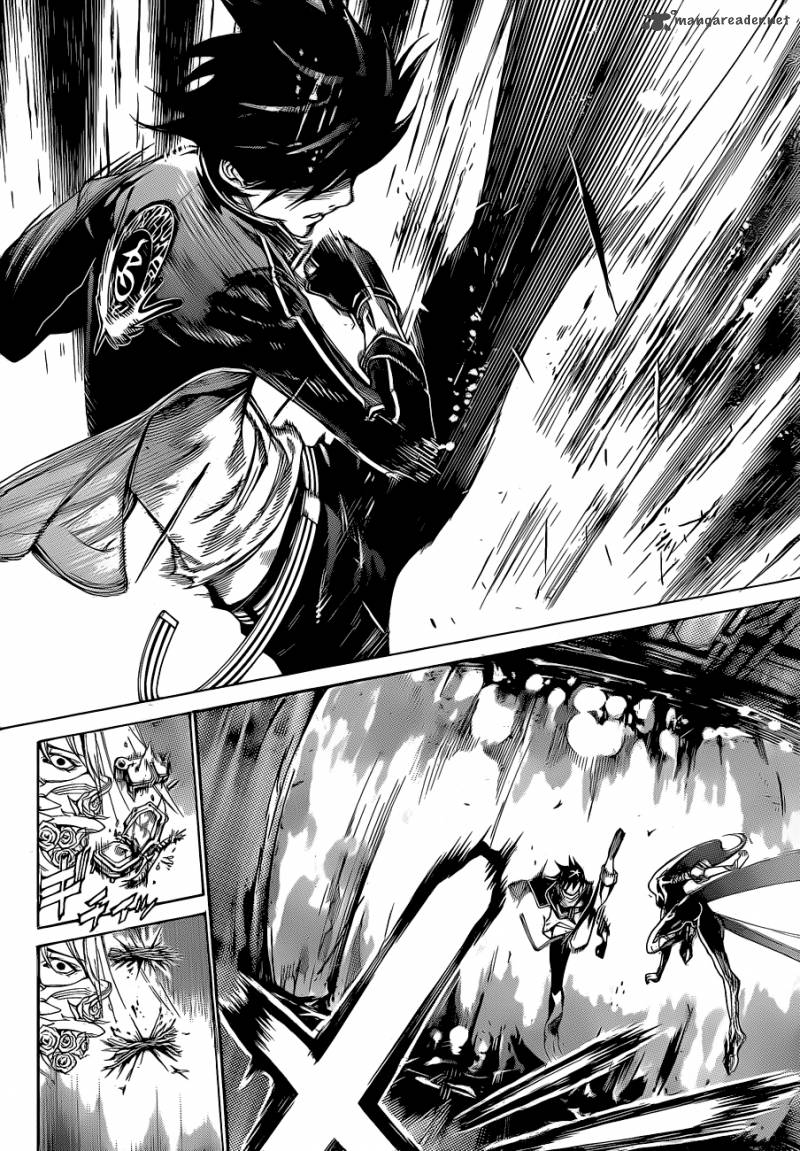 Air Gear 343 12